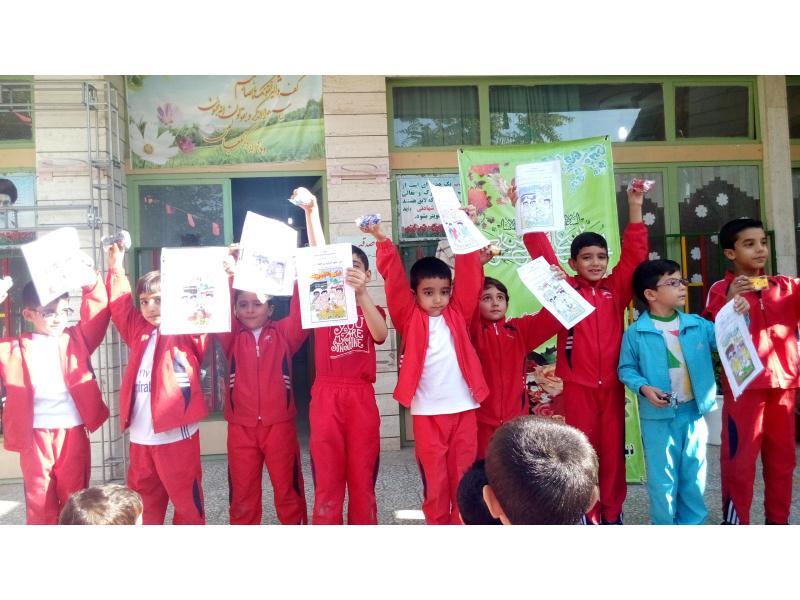 روز شکوفه ها 3