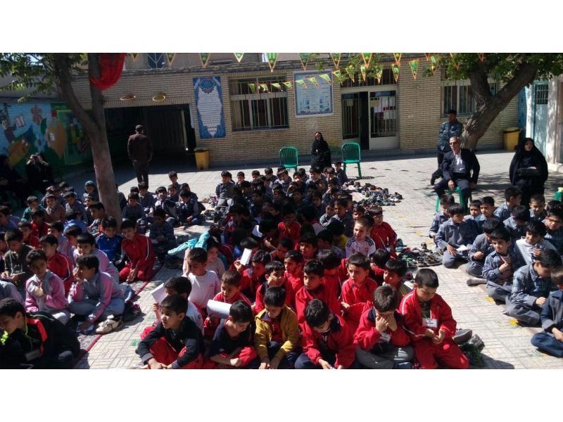 جشن میلاد حضرت علی (ع)