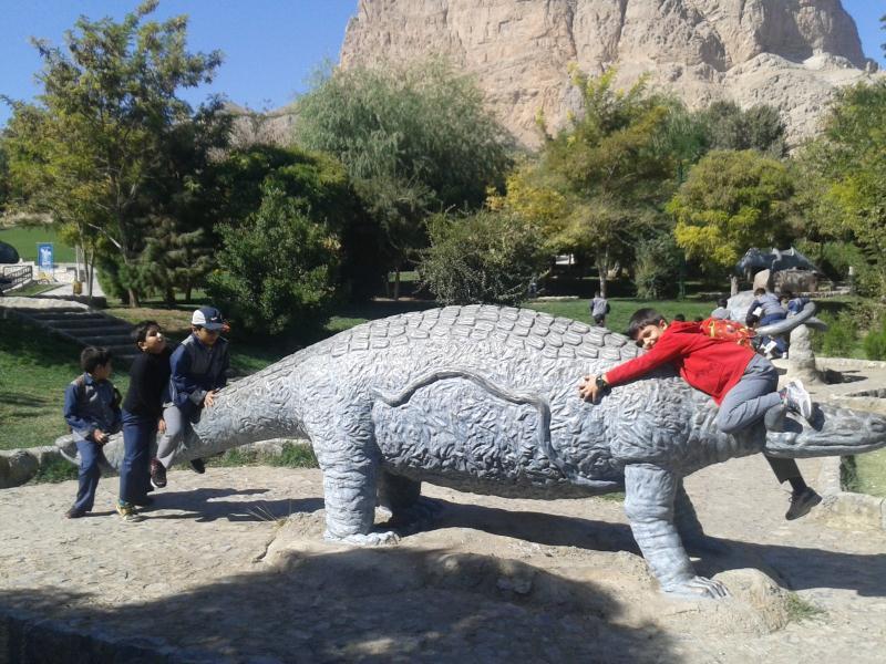 اردو کلاس سومی ها کوه صفه