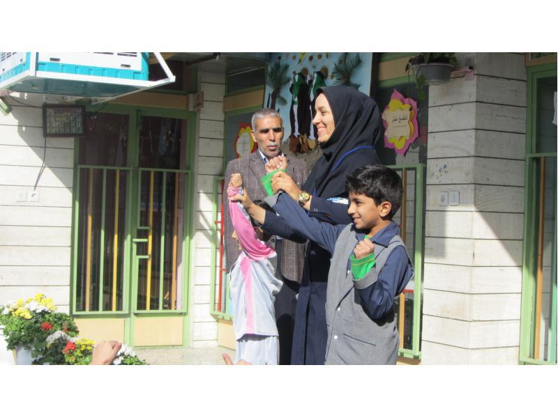 مسابقات و نمایشگاه هفته تربیت بدنی