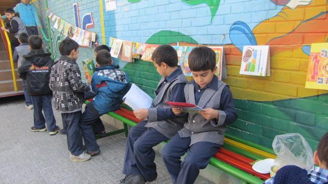 کتابخانه سیار