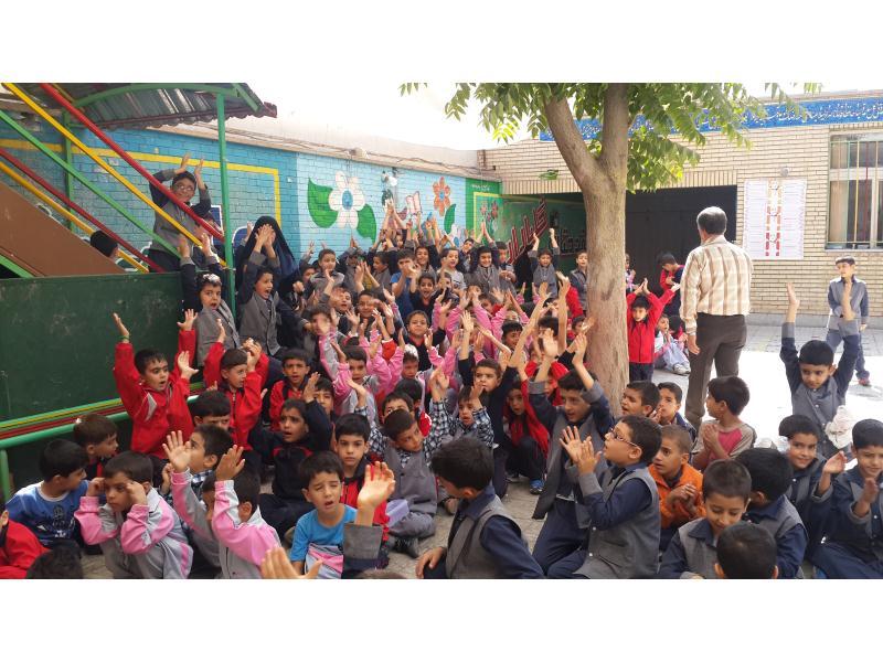 پوشه غدیر سال 94 - 93