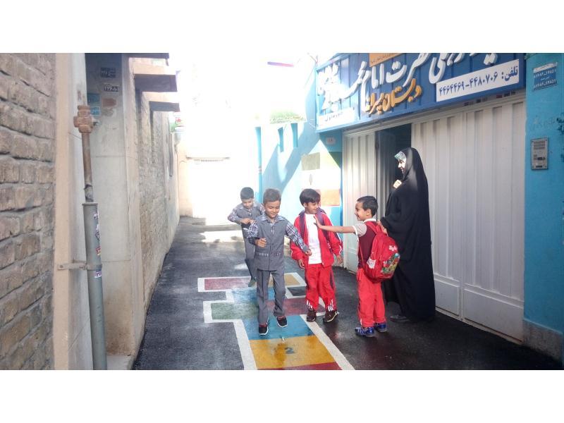 روز شکوفه ها 1