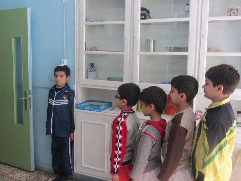 فعالیت های بهداشتی - بدون شرح