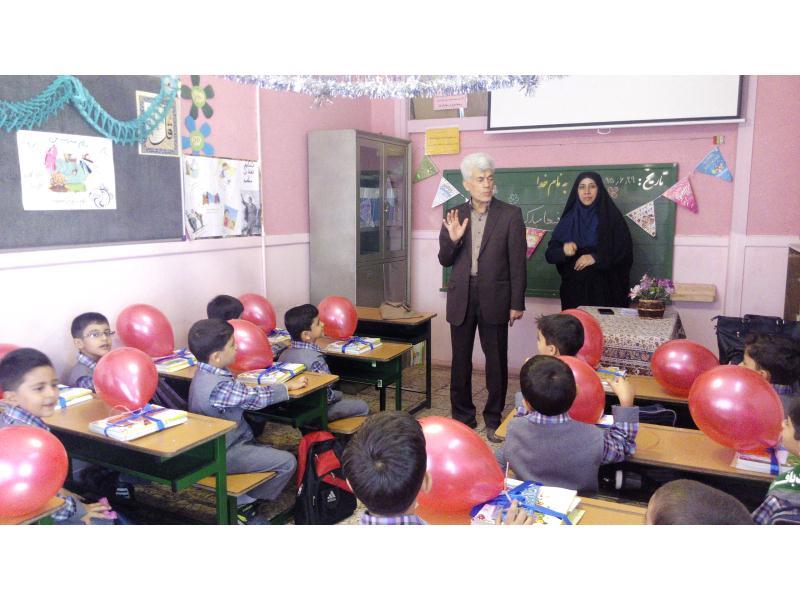 روز شکوفه ها 4