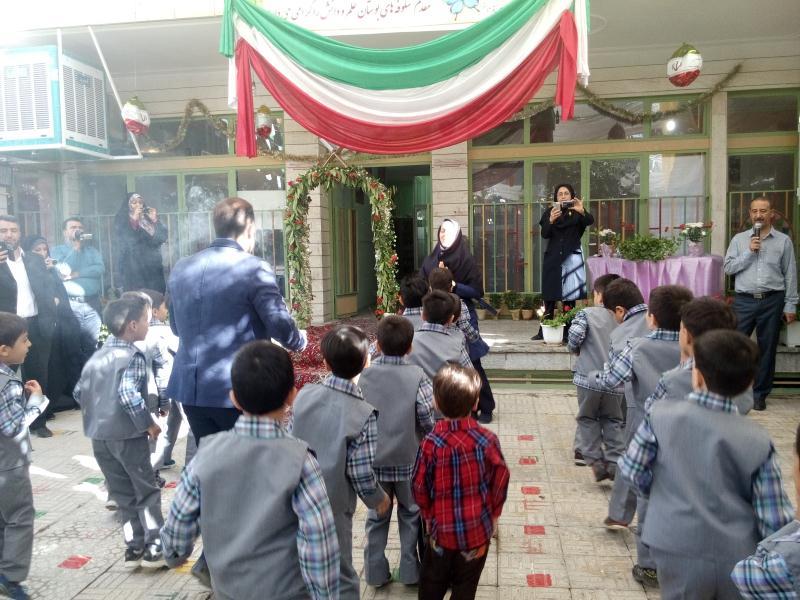 روز شکوفه ها 