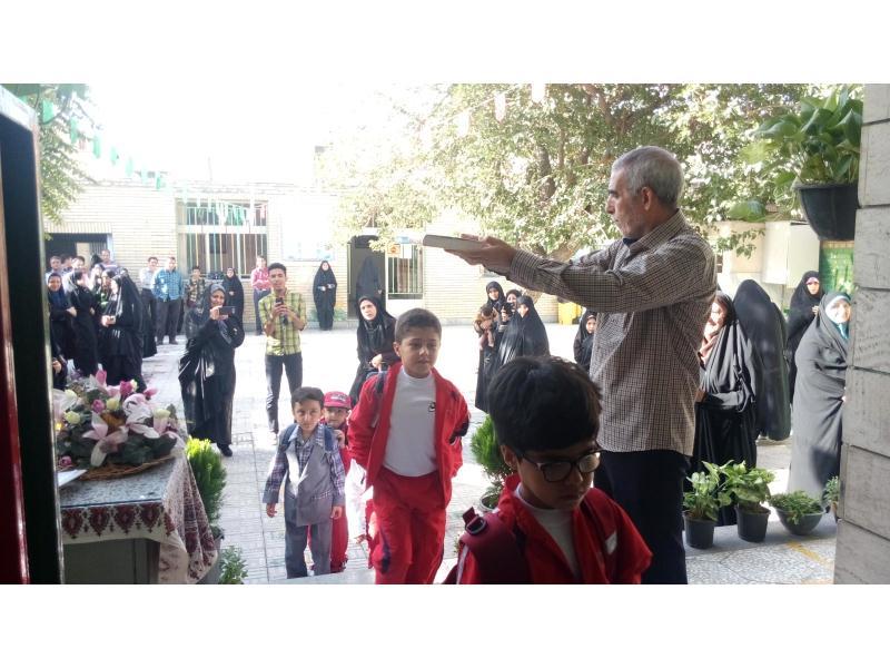 روز شکوفه ها 2